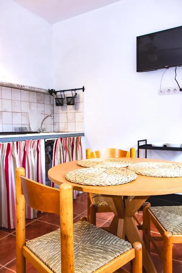 Casa Veronica 3 , 1 Dormitorio Las Galletas Apartament