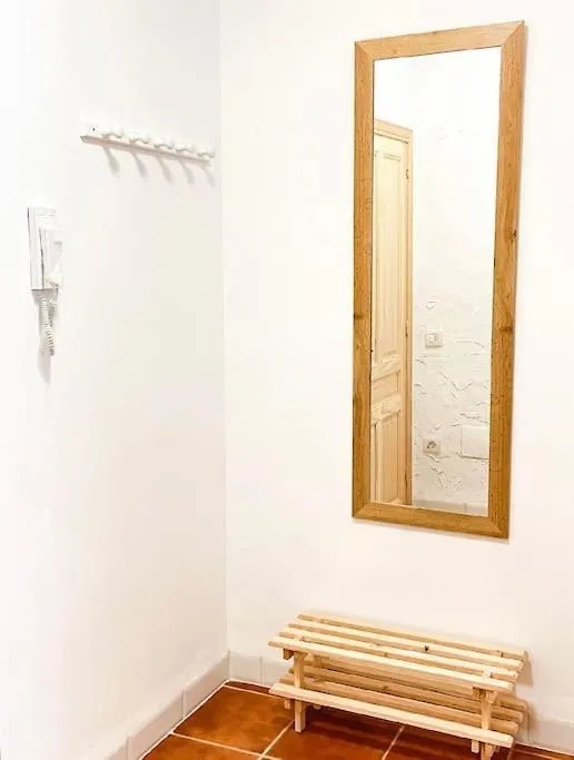 Casa Veronica 3 , 1 Dormitorio Las Galletas 0*,  Hiszpania