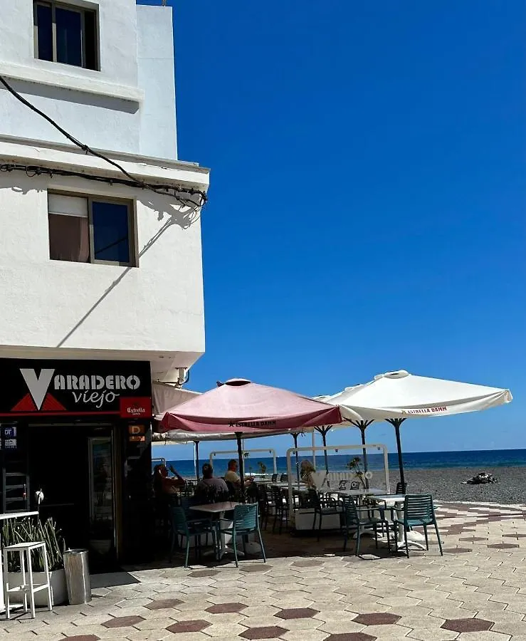 Lägenhet Casa Veronica 3 , 1 Dormitorio Las Galletas Spanien